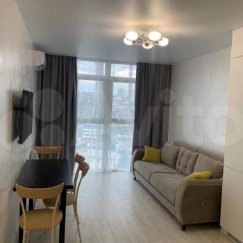 Сдается 2-х комнатная квартира, 45 м²