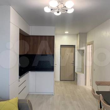 Сдается 2-х комнатная квартира, 45 м²