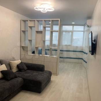 Сдается 2-х комнатная квартира, 45 м²