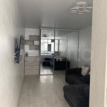Сдается 2-х комнатная квартира, 45 м²