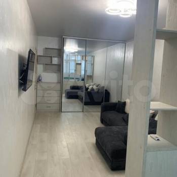 Сдается 2-х комнатная квартира, 45 м²