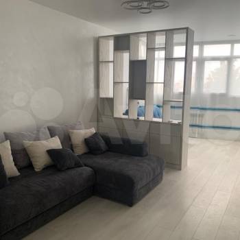 Сдается 2-х комнатная квартира, 45 м²