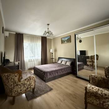 Сдается 2-х комнатная квартира, 60 м²