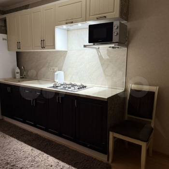 Сдается 2-х комнатная квартира, 60 м²