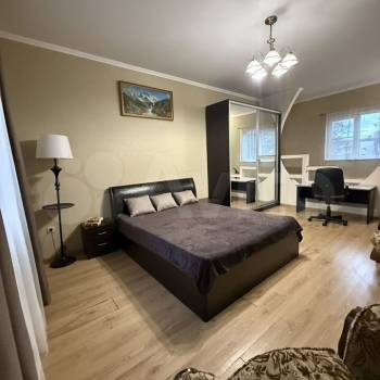 Сдается 2-х комнатная квартира, 60 м²