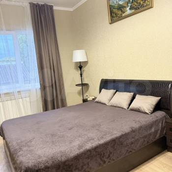 Сдается 2-х комнатная квартира, 60 м²