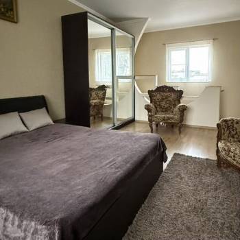 Сдается 2-х комнатная квартира, 60 м²