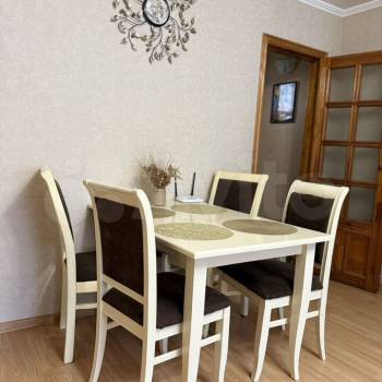 Сдается 2-х комнатная квартира, 60 м²