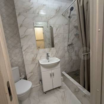 Сдается 2-х комнатная квартира, 60 м²