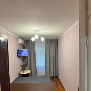 Сдается 2-х комнатная квартира, 52 м²