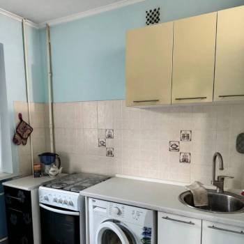Сдается 2-х комнатная квартира, 52 м²