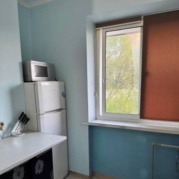 Сдается 2-х комнатная квартира, 52 м²