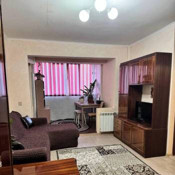 Сдается 2-х комнатная квартира, 52 м²
