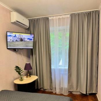 Сдается 2-х комнатная квартира, 52 м²