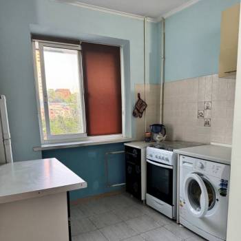 Сдается 2-х комнатная квартира, 52 м²