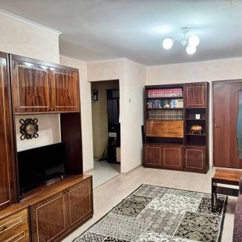 Сдается 2-х комнатная квартира, 52 м²