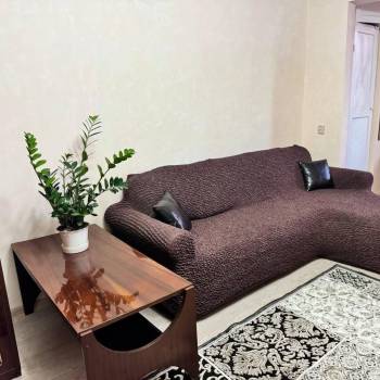 Сдается 2-х комнатная квартира, 52 м²