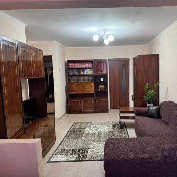 Сдается 2-х комнатная квартира, 52 м²
