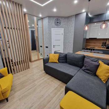 Сдается 1-комнатная квартира, 28 м²