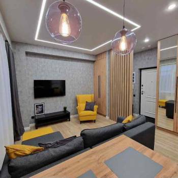 Сдается 1-комнатная квартира, 28 м²
