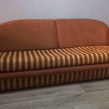 Сдается 1-комнатная квартира, 19 м²