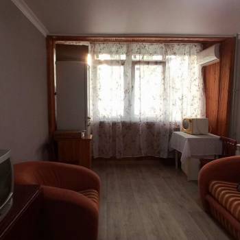 Сдается 1-комнатная квартира, 19 м²