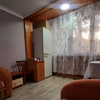 Сдается 1-комнатная квартира, 19 м²