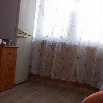 Сдается 1-комнатная квартира, 19 м²