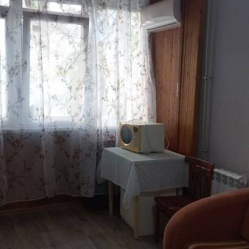 Сдается 1-комнатная квартира, 19 м²