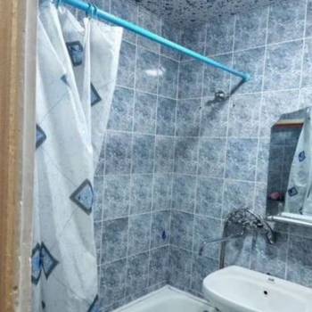 Сдается 1-комнатная квартира, 19 м²