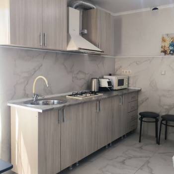 Сдается 1-комнатная квартира, 50 м²
