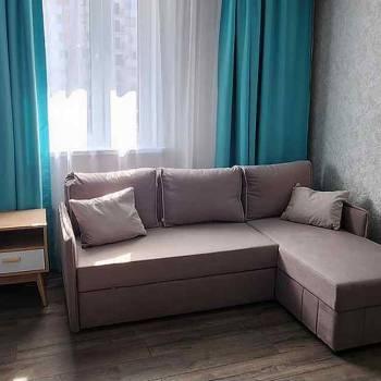 Сдается 2-х комнатная квартира, 39 м²