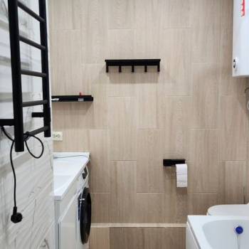 Сдается 2-х комнатная квартира, 39 м²