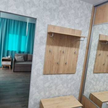 Сдается 2-х комнатная квартира, 39 м²