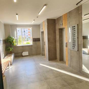 Сдается 2-х комнатная квартира, 39 м²