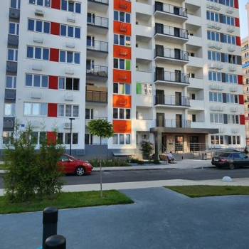 Сдается 2-х комнатная квартира, 39 м²