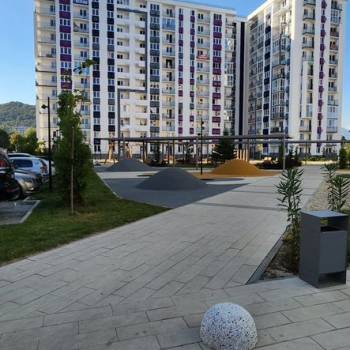 Сдается 2-х комнатная квартира, 39 м²