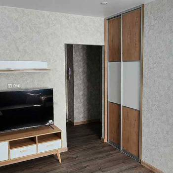 Сдается 2-х комнатная квартира, 39 м²