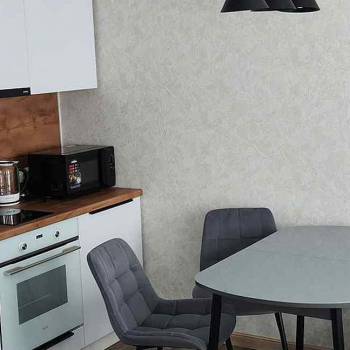 Сдается 2-х комнатная квартира, 39 м²