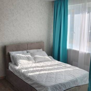 Сдается 2-х комнатная квартира, 39 м²