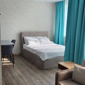 Сдается 2-х комнатная квартира, 39 м²