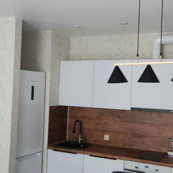 Сдается 2-х комнатная квартира, 39 м²