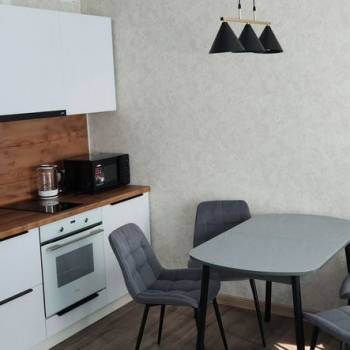 Сдается 2-х комнатная квартира, 39 м²