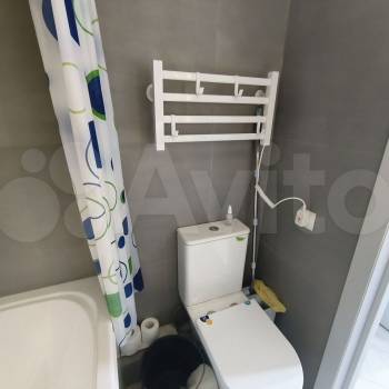 Сдается 1-комнатная квартира, 30 м²