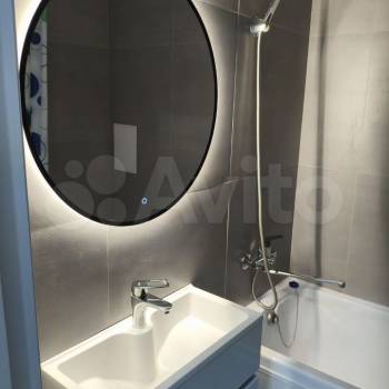 Сдается 1-комнатная квартира, 30 м²