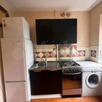 Сдается 2-х комнатная квартира, 45,9 м²