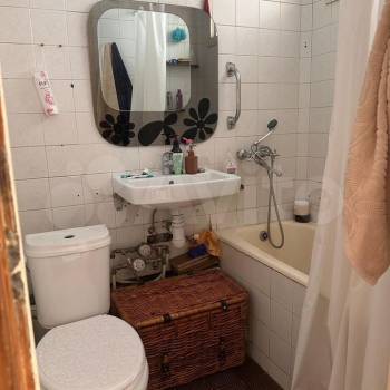 Сдается 2-х комнатная квартира, 45,9 м²