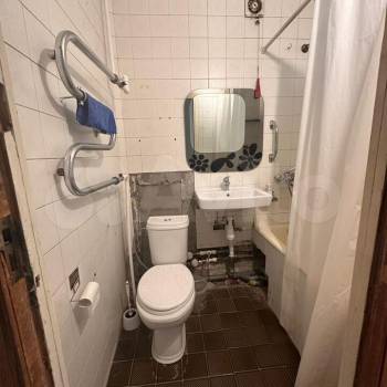 Сдается 2-х комнатная квартира, 45,9 м²