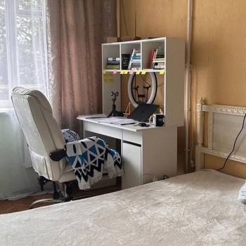 Сдается 2-х комнатная квартира, 45,9 м²