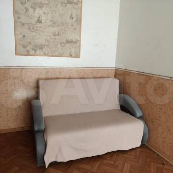 Сдается 2-х комнатная квартира, 45,9 м²